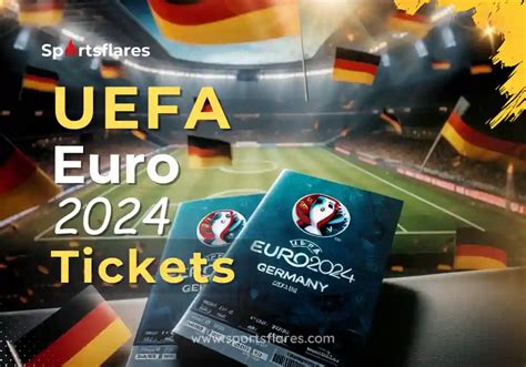 uefa euro 2024 tickets weiterverkaufen